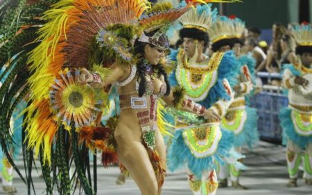 Curiosidades sobre o carnaval e sua história moderna
