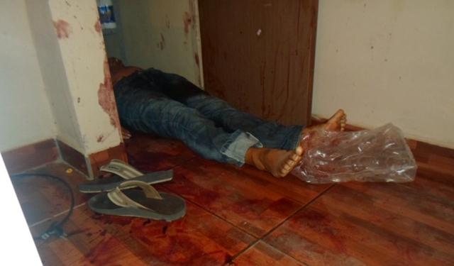 Mulher é encontrada morta com garganta cortada na Zona Rural de Triunfo