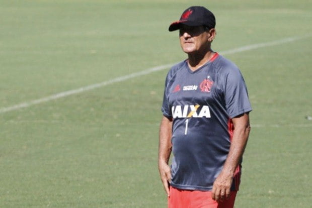 Muricy Ramalho dispara após vitória simples: 'Agora é jogar para ganhar'