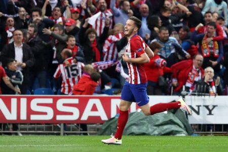Atlético de Madrid vence Bayern e joga por empate em Munique para ir à final