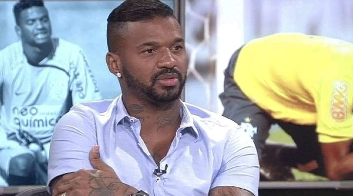 Depressão e bebida: Felipe conta drama do desemprego