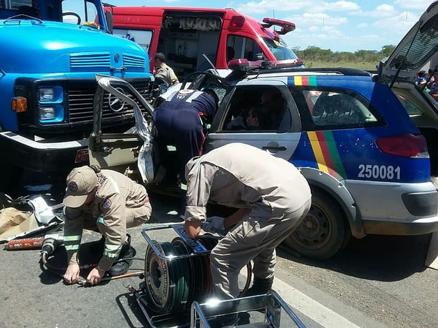 Pernambuco registra aumento de mortos em rodovias federais
