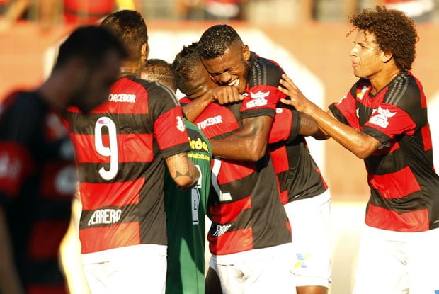 Muricy não poupa elogios a Cirino após vitória do Flamengo: 'É um jogador raro'