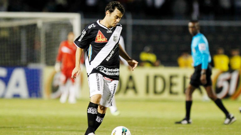 Negociação com Renato Cajá esfria no Santa Cruz