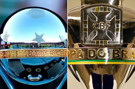 Por qual razão o Sport acerta ao preferir a Sul-Americana em vez da Copa do Brasil