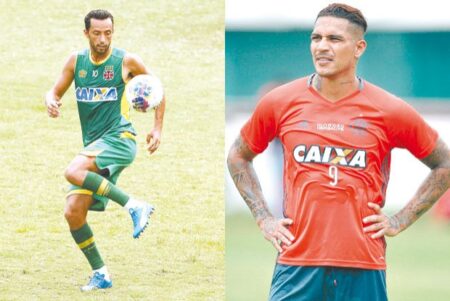 Vasco x Flamengo: mais do que a vaga na final do Carioca em jogo