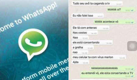 Como apagar suas conversas no WhastApp sem deixar rastros