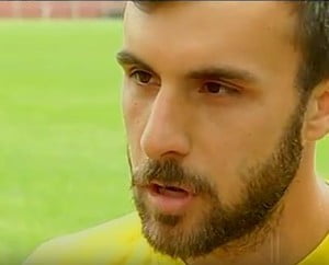 Jogador do Friburguense passa mal e morre em partida de futebol amador
