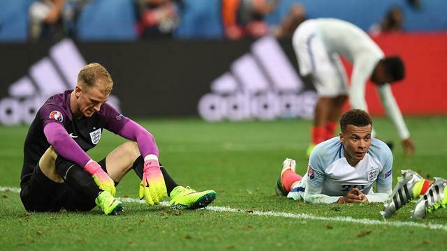 Joey Barton detona jogadores da Inglaterra após eliminação na Euro: ‘Só pensam em dinheiro’