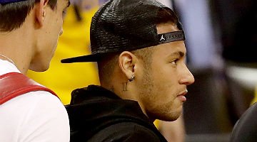 'Vai aparecer um monte de babaca para falar m…', escreve Neymar após vexame da Seleção