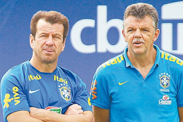 Sem vários craques, seleção quer vencer e convencer