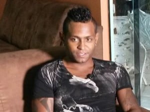Ex-jogador Jobson é transferido para o presídio de Marabá-PA