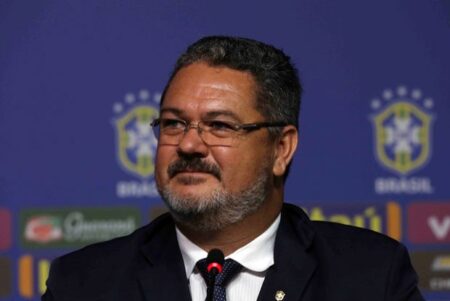 Com Luan na lista, seleção brasileira é convocada para a Olimpíada do Rio