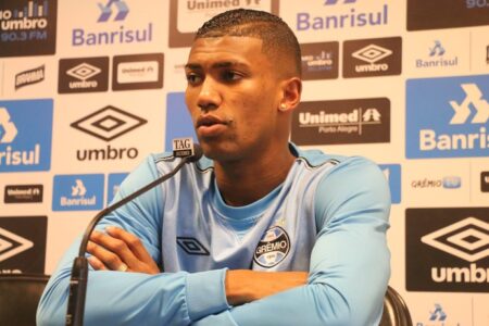 Luiz Gustavo pede dispensa e Dunga convoca Walace para a Copa América