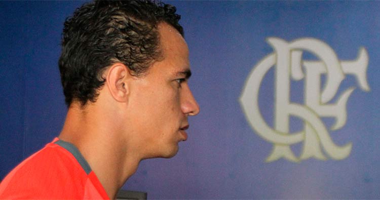 Zé Ricardo diz que Diego precisa de mais 15 dias e relaciona Leandro Damião no Flamengo