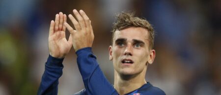 França segura pressão da Alemanha e avança para final