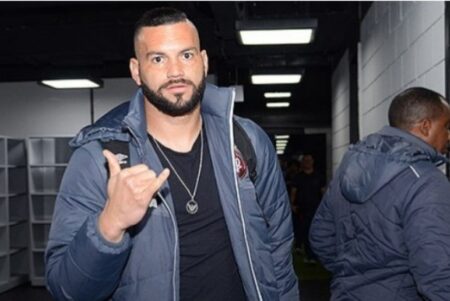 CBF anuncia Weverton como goleiro substituto de Prass na Olimpíada