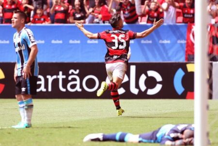 Opinião: Craque precisa de espaço