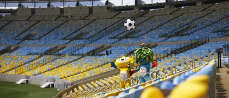 Se programe: amanhã já começam as provas da Rio-2016