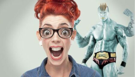 Mulher diz ter sido estuprada por um Pokémon