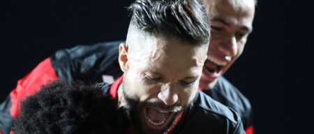 Convocado para a Seleção, Diego vira peça-chave para levar o Flamengo ao título