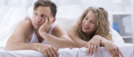 4 sinais de que você tem uma libido mais baixa do que o normal