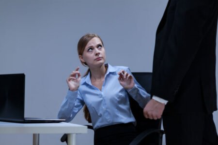 5 sinais de que seu chefe tem medo de você