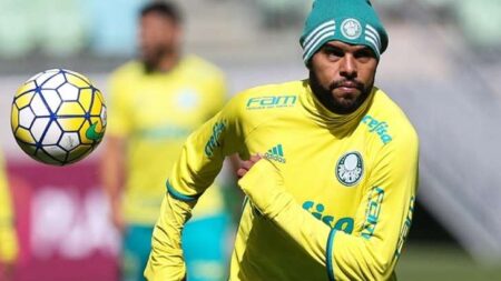 Staff diz que Wada confirmou falso doping em exame de Alecsandro e já comemora