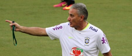 Tite já tem 15 nomes definidos para a Copa; saiba quem são