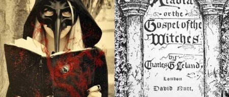 Aradia: o Evangelho das bruxas