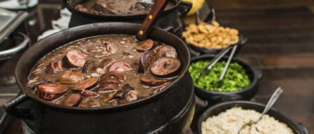 Aprenda a fazer a feijoada perfeita!
