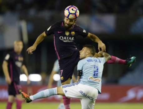 barca