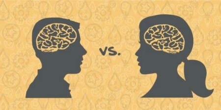 Segundo especialistas, cérebro feminino é menor que o masculino. Entenda o que isso significa!