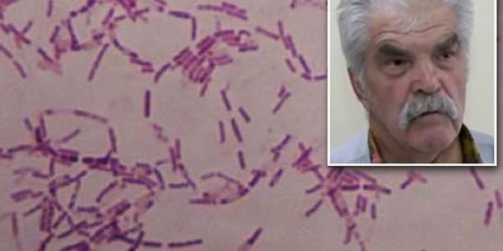 Cientista russo injeta bactérias de 3,5 milhões de anos em busca de “vida eterna”