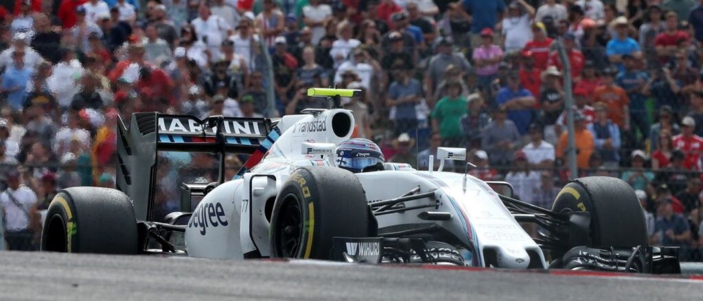 Williams promete anunciar pilotos para 2017 na próxima quinta