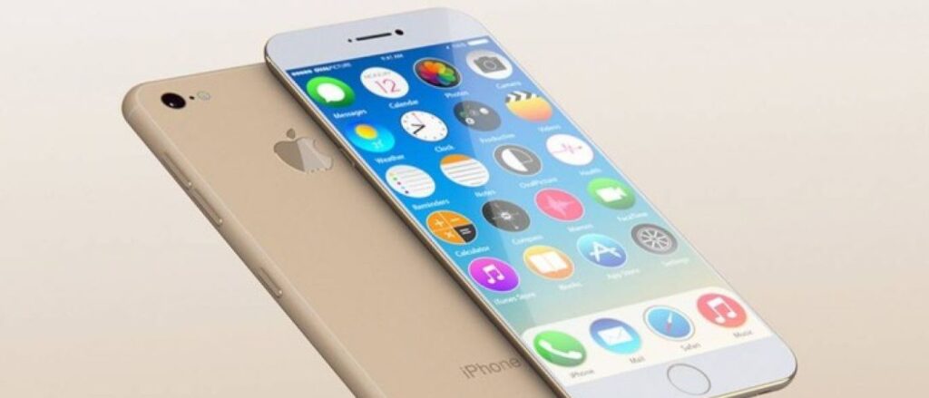 iPhone 8 é melhor que iPhone 7; menos na bateria