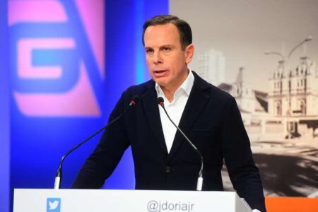 Novo prefeito de SP, Doria anuncia que venderá Interlagos e Pacaembu