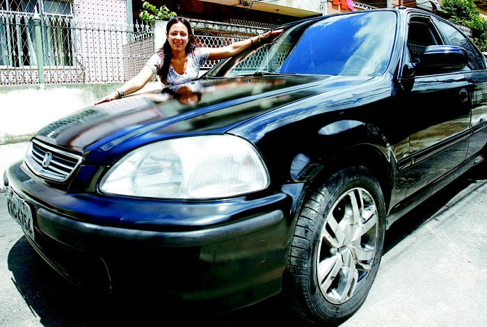 Meu primeiro carro. O que fazer para adquirir um veículo sem dor de cabeça