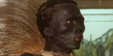 A história cruel do homem africano que foi dissecado e exposto em um museu por cerca de 80 anos
