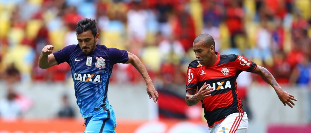 Caixa promete ampliar ainda mais participação no futebol em 2017