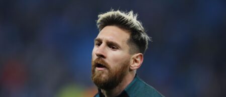 Messi aponta Brasil e mais três países como favoritos a ganhar a Copa