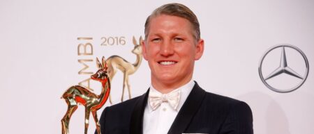 Dorival pede e Santos tentará contratar Schweinsteiger para 2017