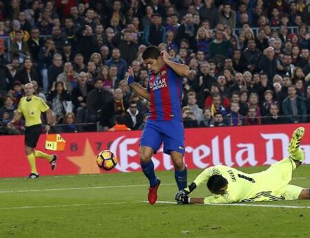 Barcelona e Real empatam em clássico abaixo das expectativas