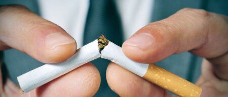 Nunca é tarde para deixar de fumar; veja o porquê