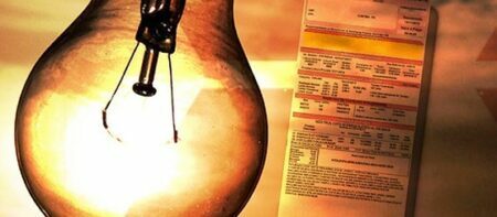 Aneel informa que conta de luz deve subir 16,7% em 2022