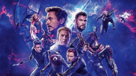 ‘Vingadores’ fatura US$ 1,2 bi e tem estreia mais lucrativa da história