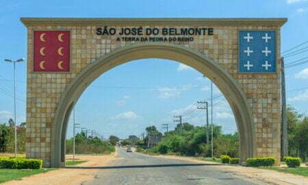 Áudio de Prefeito gera polêmica em São José do Belmonte