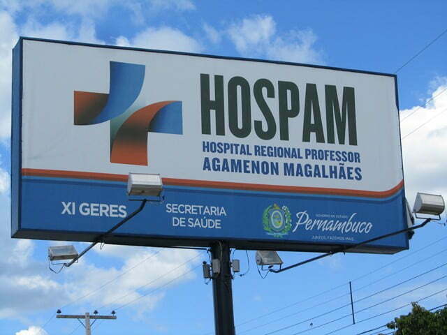 Hospam diz em nota que não foram encontradas irregularidades