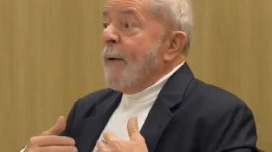 Ação penal contra Lula sobre caças pode avançar nos próximos dias