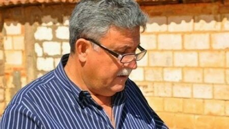 Ex-prefeito de Araripina é condenado por improbidade administrativa